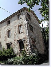 Valderoure, house