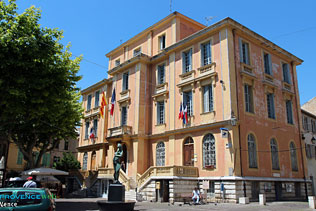 Vence -  Photos HD
