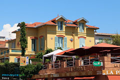 Vence, house Vence, house