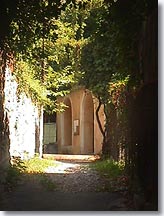Villars sur Var, rue Villars sur Var, rue
