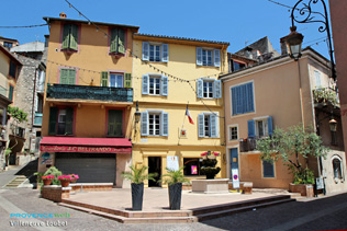 Villeneuve Loubet, HQ photofgraphs of Villeneuve Loubet