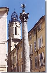 Aix en Provence