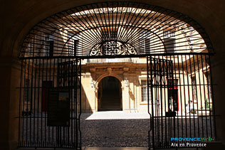 Aix en Provence - 22 Photos HD