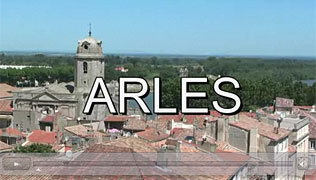 Arles - Video