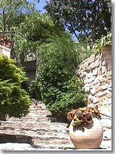 Aurons, calade Aurons, calade