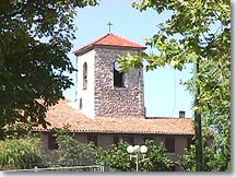 Bouc Bel Air  Village in the Bouches du Rhone  Provence Web  France