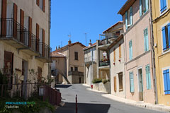 Cadolive, rue Cadolive, rue