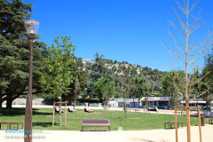 Carnoux en Provence, parc Carnoux en Provence, parc