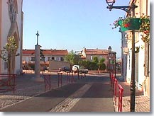 Châteauneuf les Martigues, rue Châteauneuf les Martigues, rue