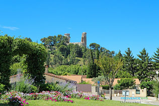 Châteaurenard, 14 Photos HD