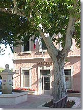 Coudoux, mairie Coudoux, mairie