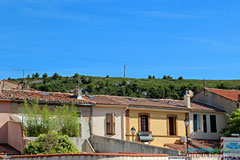 Ensuès la Redonne, maisons