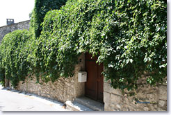 Village d'Eygalières Village d'Eygalières