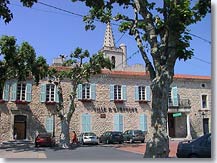 Eyragues