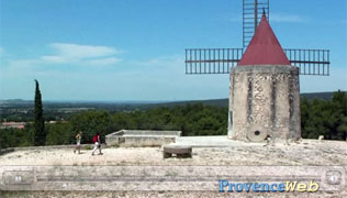 Fontvieille - Video