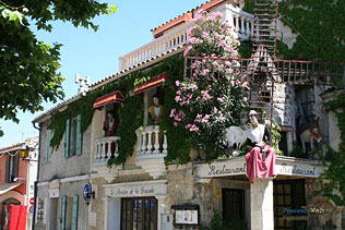 Fontvieille - 15 Photos HD