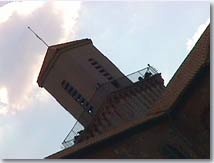 Fuveau bell tower
