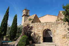 Gardanne, bell tower