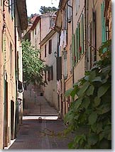 Gemenos - Calade