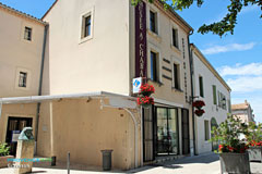 Graveson, Auguste Chabaud Museum Graveson, Auguste Chabaud Museum