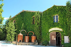Graveson, Museum of Aromas and Perfume Graveson, Museum of Aromas and Perfume