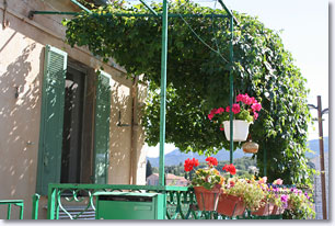Gréasque arbor