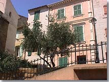 Istres - Houses