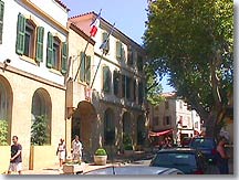 Istres - City hall