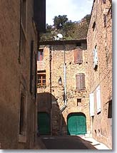 Jouques - Houses