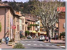 Jouques - Street