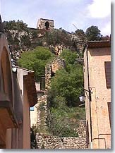 Jouques - Landscape