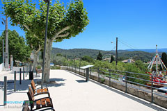La Boulladisse, paysage La Boulladisse, paysage