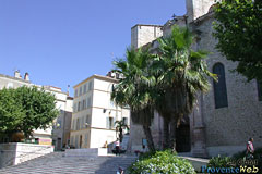 La Ciotat - Square