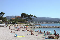 La Ciotat - Beach
