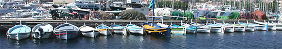 La Ciotat - Pontus