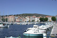 La Ciotat - Marina