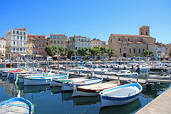 photo de la ciotat