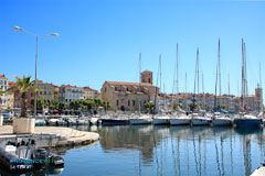 La Ciotat La Ciotat