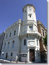 La Ciotat, town hall