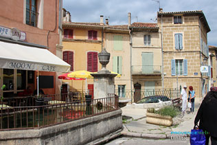 Lambesc, photos HD