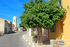 Le Rove, street Le Rove, street