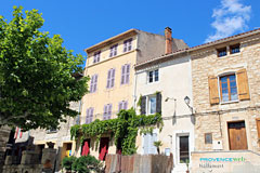 Mallemort, maisons Mallemort, maisons