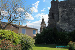Mallemort, maisons Mallemort, maisons