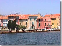 Martigues