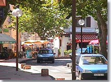 Martigues - Street