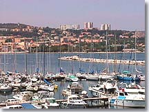 Martigues - Marina