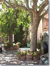 Mimet : Place