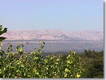 Mimet : La Sainte Victoire
