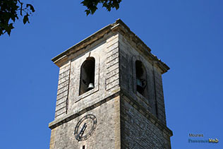 Mouriès, 8 Photos HD