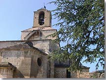 Noves - Church
